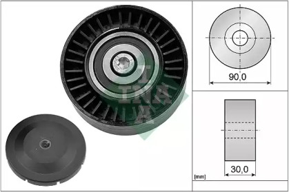 Ролик WILMINK GROUP WG1253035