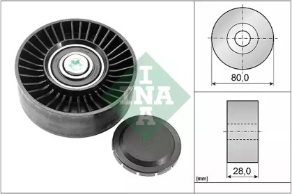 Ролик WILMINK GROUP WG1253036