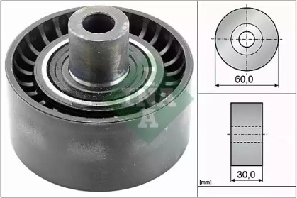 Ролик WILMINK GROUP WG1253051