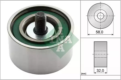 Ролик WILMINK GROUP WG1253053