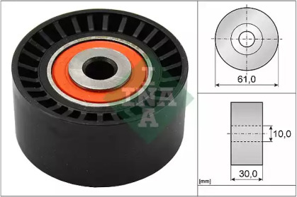 Ролик WILMINK GROUP WG1253113