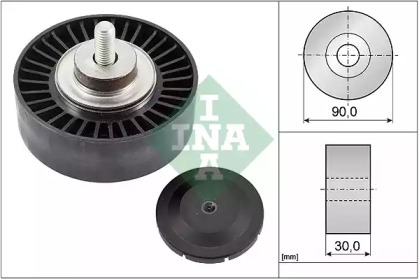 Ролик WILMINK GROUP WG1710130