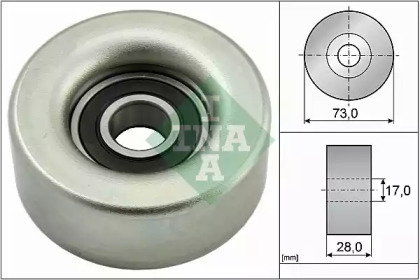 Ролик WILMINK GROUP WG1710135