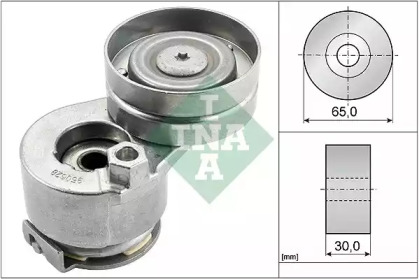 Натяжная планка WILMINK GROUP WG1253281