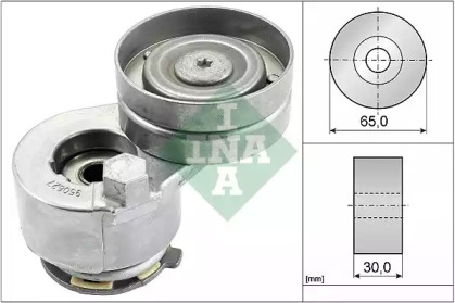 Натяжная планка WILMINK GROUP WG1253387