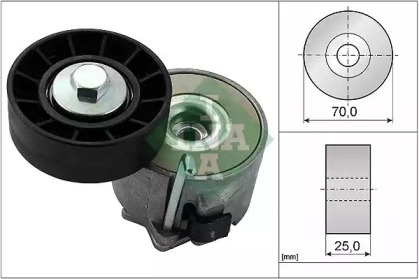 Натяжная планка WILMINK GROUP WG1253464