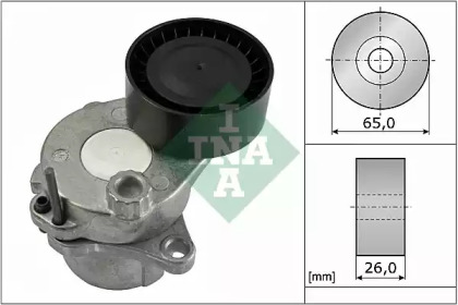 Натяжная планка WILMINK GROUP WG1710168