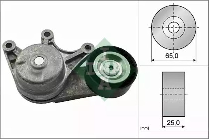 Натяжная планка WILMINK GROUP WG1253583