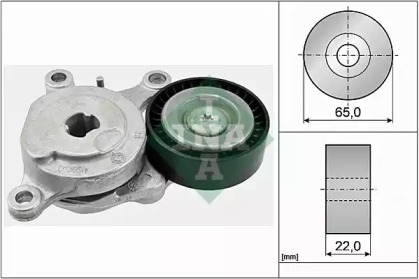 Натяжная планка WILMINK GROUP WG1710194