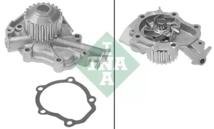 Насос WILMINK GROUP WG1254307