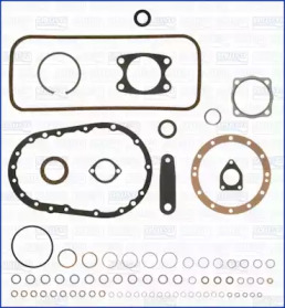 Комплект прокладок WILMINK GROUP WG1168148