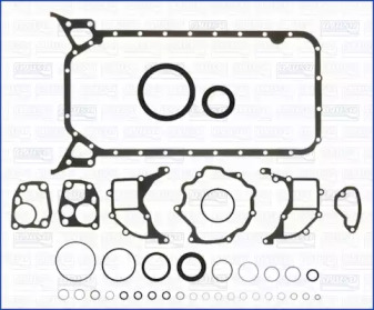 Комплект прокладок WILMINK GROUP WG1168182