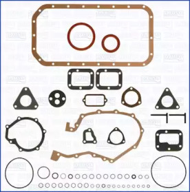 Комплект прокладок WILMINK GROUP WG1168233