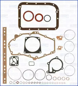 Комплект прокладок WILMINK GROUP WG1168259