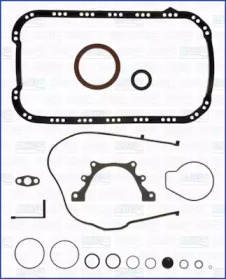 Комплект прокладок WILMINK GROUP WG1168353