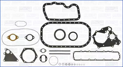 Комплект прокладок WILMINK GROUP WG1168362