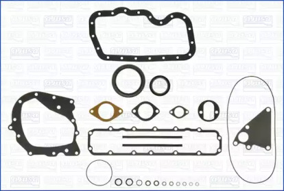 Комплект прокладок WILMINK GROUP WG1168363