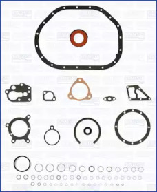 Комплект прокладок WILMINK GROUP WG1168379