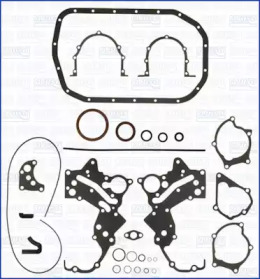 Комплект прокладок WILMINK GROUP WG1168400