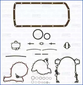 Комплект прокладок WILMINK GROUP WG1168408