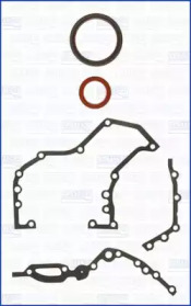 Комплект прокладок WILMINK GROUP WG1009460