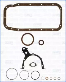 Комплект прокладок WILMINK GROUP WG1168504