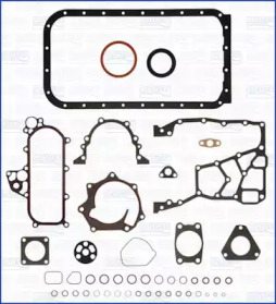 Комплект прокладок WILMINK GROUP WG1009472