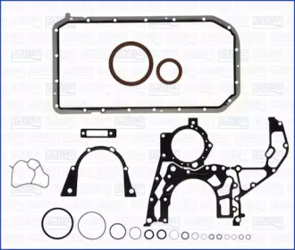 Комплект прокладок WILMINK GROUP WG1168665