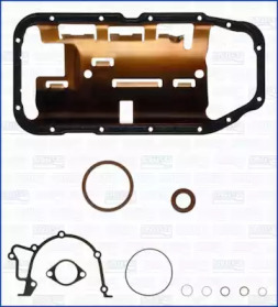 Комплект прокладок WILMINK GROUP WG1168674