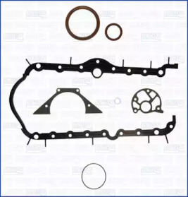 Комплект прокладок WILMINK GROUP WG1168763