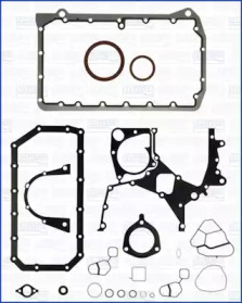 Комплект прокладок WILMINK GROUP WG1168825