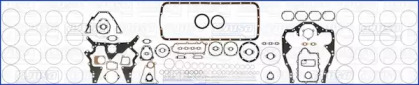 Комплект прокладок WILMINK GROUP WG1168840