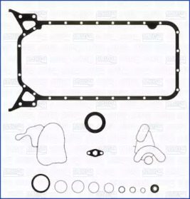 Комплект прокладок WILMINK GROUP WG1168843