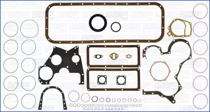 Комплект прокладок WILMINK GROUP WG1168850