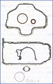 Комплект прокладок WILMINK GROUP WG1168867