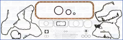 Комплект прокладок WILMINK GROUP WG1168880