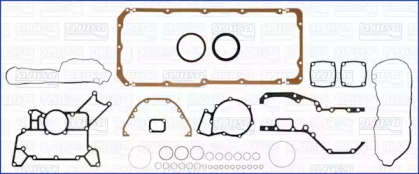 Комплект прокладок WILMINK GROUP WG1168910