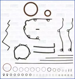 Комплект прокладок WILMINK GROUP WG1168925