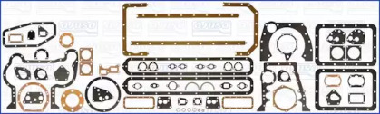 Комплект прокладок WILMINK GROUP WG1168939