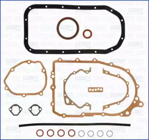 Комплект прокладок WILMINK GROUP WG1169031