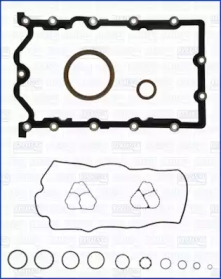 Комплект прокладок WILMINK GROUP WG1169079