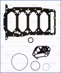 Комплект прокладок WILMINK GROUP WG1169095