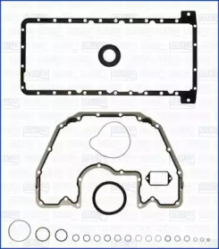 Комплект прокладок WILMINK GROUP WG1454972