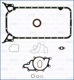 Комплект прокладок WILMINK GROUP WG1455068