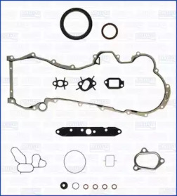 Комплект прокладок WILMINK GROUP WG1724601