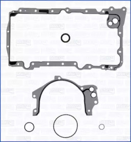 Комплект прокладок WILMINK GROUP WG1455231