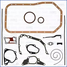 Комплект прокладок WILMINK GROUP WG1455304