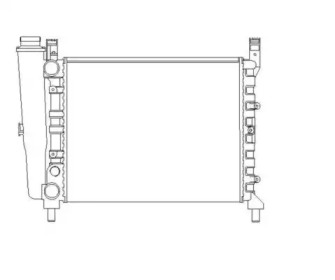 Теплообменник WILMINK GROUP WG1722872