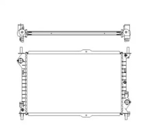 Теплообменник WILMINK GROUP WG1722900