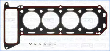 Прокладкa WILMINK GROUP WG1169297